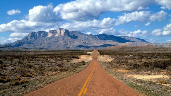 lone-highway-to-guadalupe-mountains-texas-292824