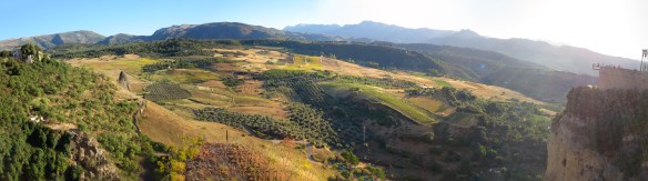 Ronda Panorama