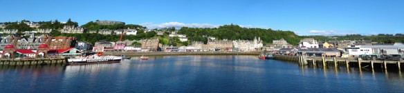 Oban Pano (Custom)